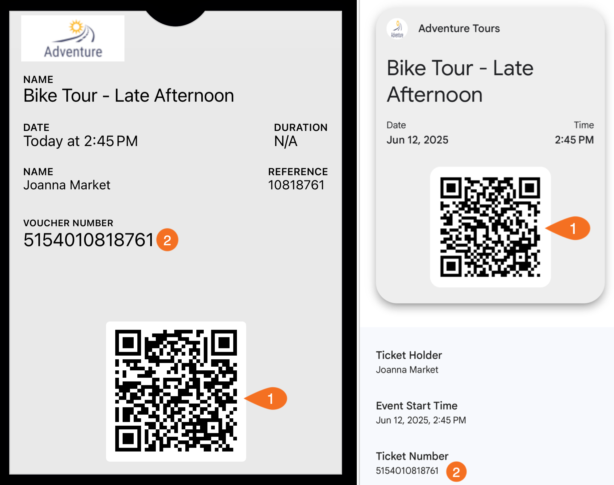 How to check in bookings - Rezgo Support