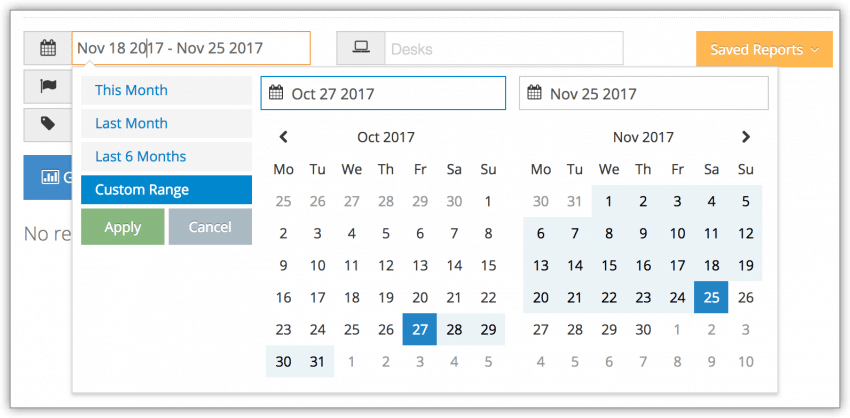 How to create a stock counts report - Rezgo Support