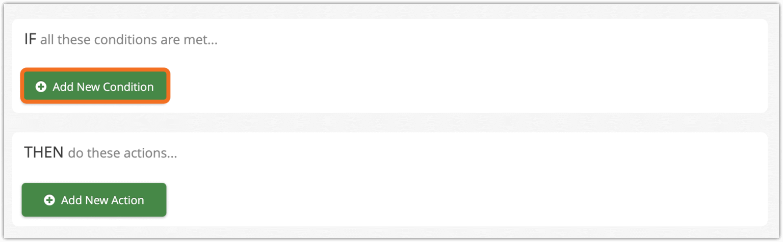 How to create rules based on remaining availability - Rezgo Support